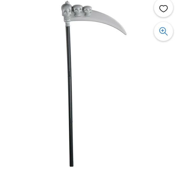 5 piece grim reaper costume for boys- new - Picture 3 of 7